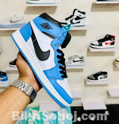 AirJordan Nike Air Max